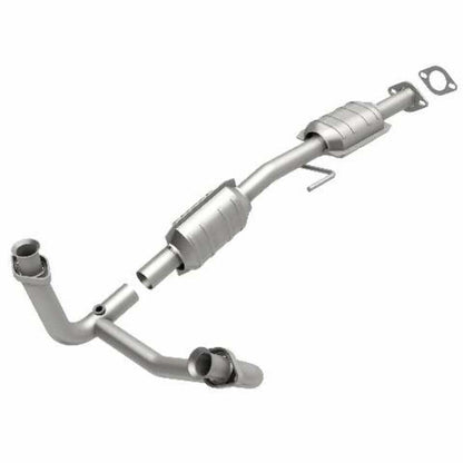1986-1997 Ford Aerostar Direct-Fit Catalytic Converter 93304 Magnaflow