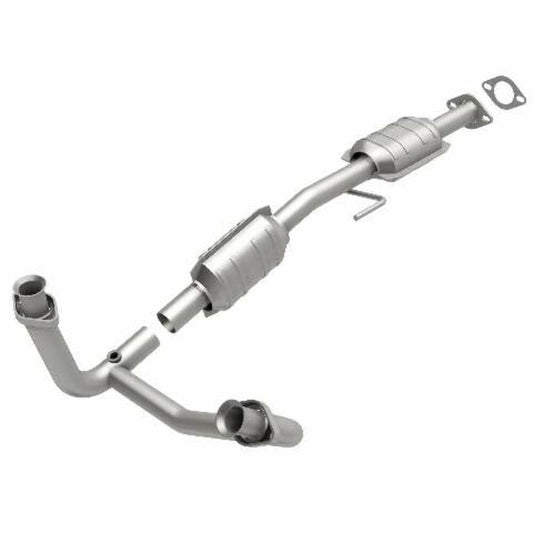 1986-1997 Ford Aerostar Direct-Fit Catalytic Converter 93304 Magnaflow