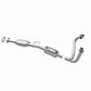 1986-1997 Ford Aerostar Direct-Fit Catalytic Converter 93304 Magnaflow