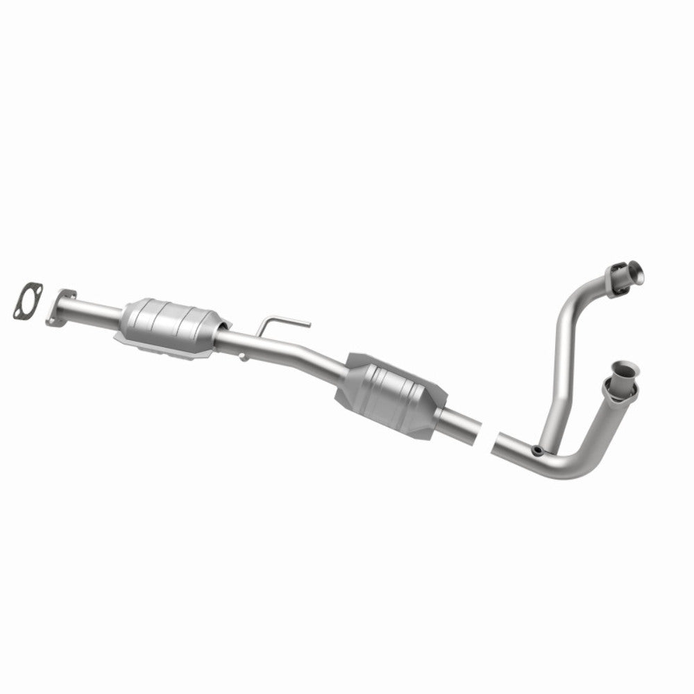 1986-1997 Ford Aerostar Direct-Fit Catalytic Converter 93304 Magnaflow