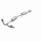 1986-1997 Ford Aerostar Direct-Fit Catalytic Converter 93304 Magnaflow