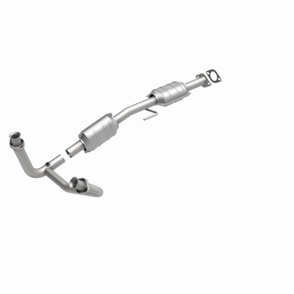 1986-1997 Ford Aerostar Direct-Fit Catalytic Converter 93304 Magnaflow