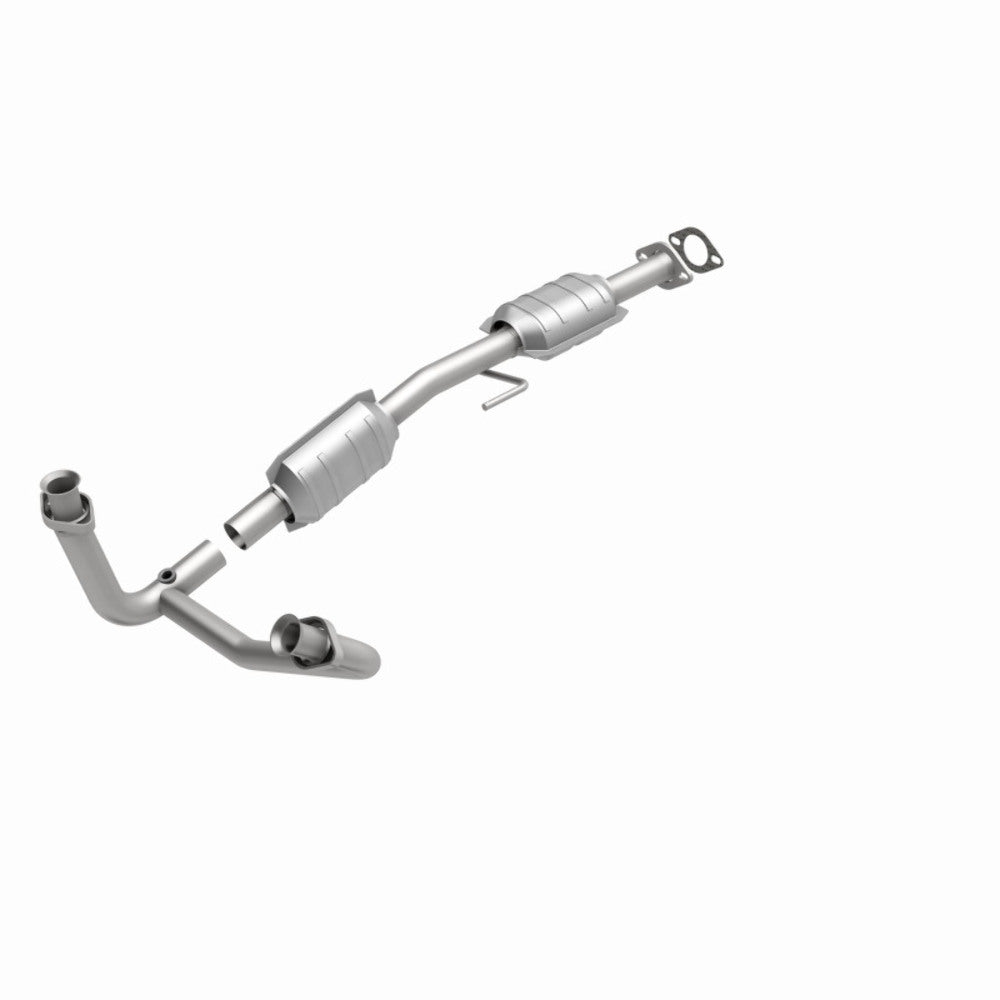 1986-1997 Ford Aerostar Direct-Fit Catalytic Converter 93304 Magnaflow