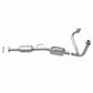 1986-1997 Ford Aerostar Direct-Fit Catalytic Converter 93304 Magnaflow