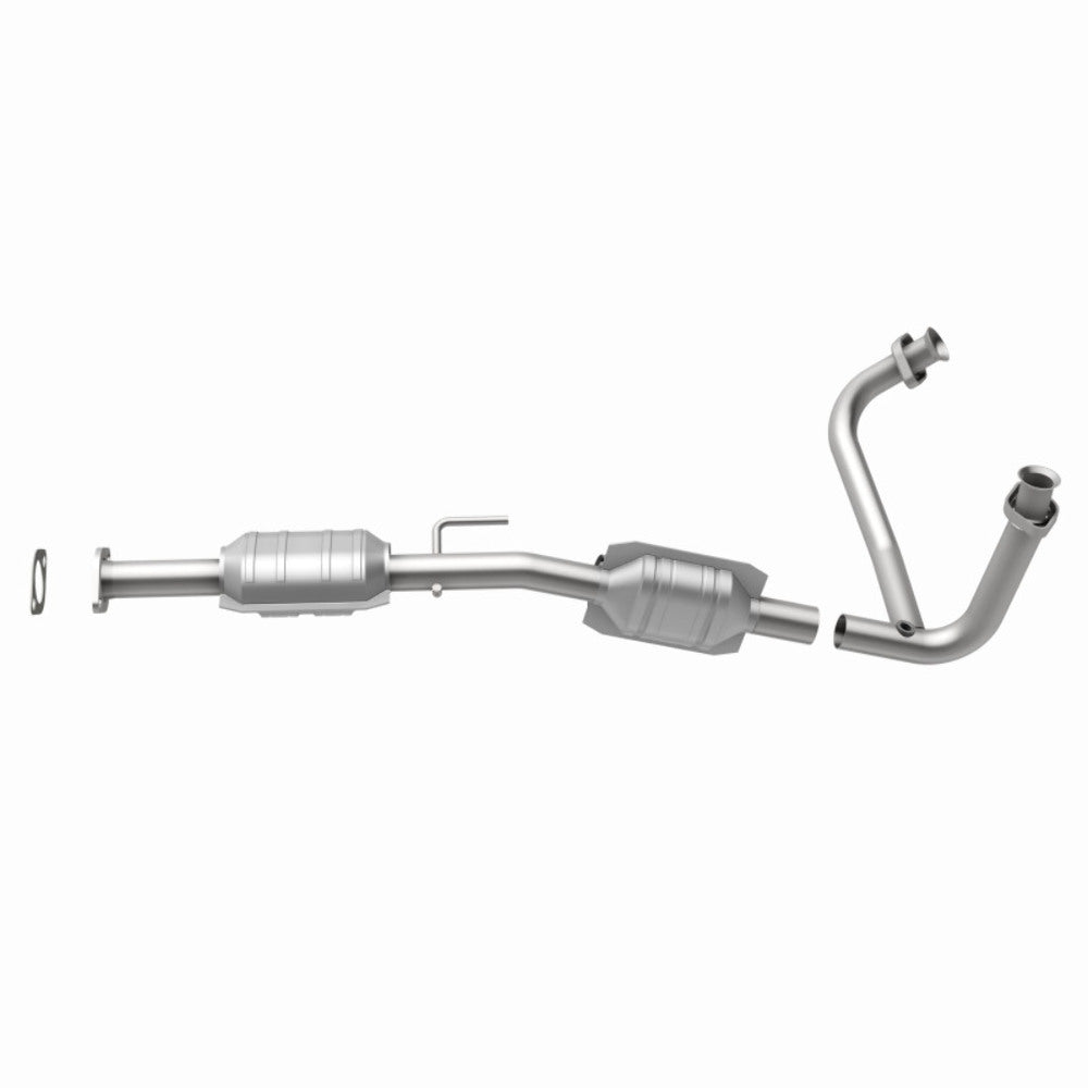 1986-1997 Ford Aerostar Direct-Fit Catalytic Converter 93304 Magnaflow