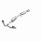 1986-1997 Ford Aerostar Direct-Fit Catalytic Converter 93304 Magnaflow