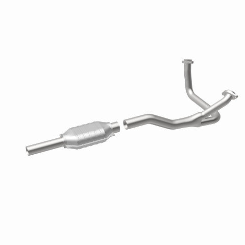 1984-1987 Ford Bronco Direct-Fit Catalytic Converter 93306 Magnaflow