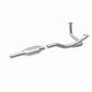 Catalytic Converter for Standard Grade Federal / EPA Compliant Direct-Fit Catalytic Converter MagnaFlow 93306