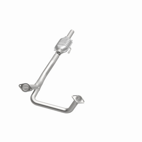 1984-1987 Ford Bronco Direct-Fit Catalytic Converter 93306 Magnaflow