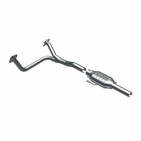 1984-1987 Ford Bronco Direct-Fit Catalytic Converter 93306 Magnaflow