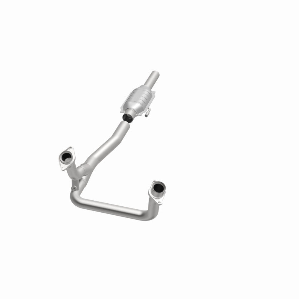 1985-1995 Ford Bronco Direct-Fit Catalytic Converter 93307 Magnaflow