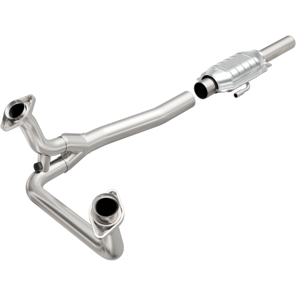1985-1995 Ford Bronco Direct-Fit Catalytic Converter 93307 Magnaflow