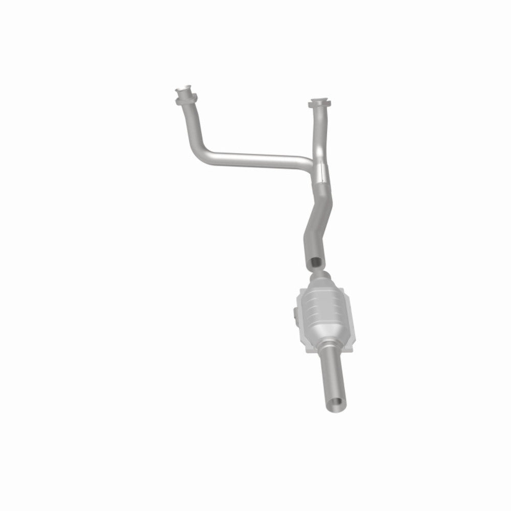 1985-1995 Ford Bronco Direct-Fit Catalytic Converter 93307 Magnaflow