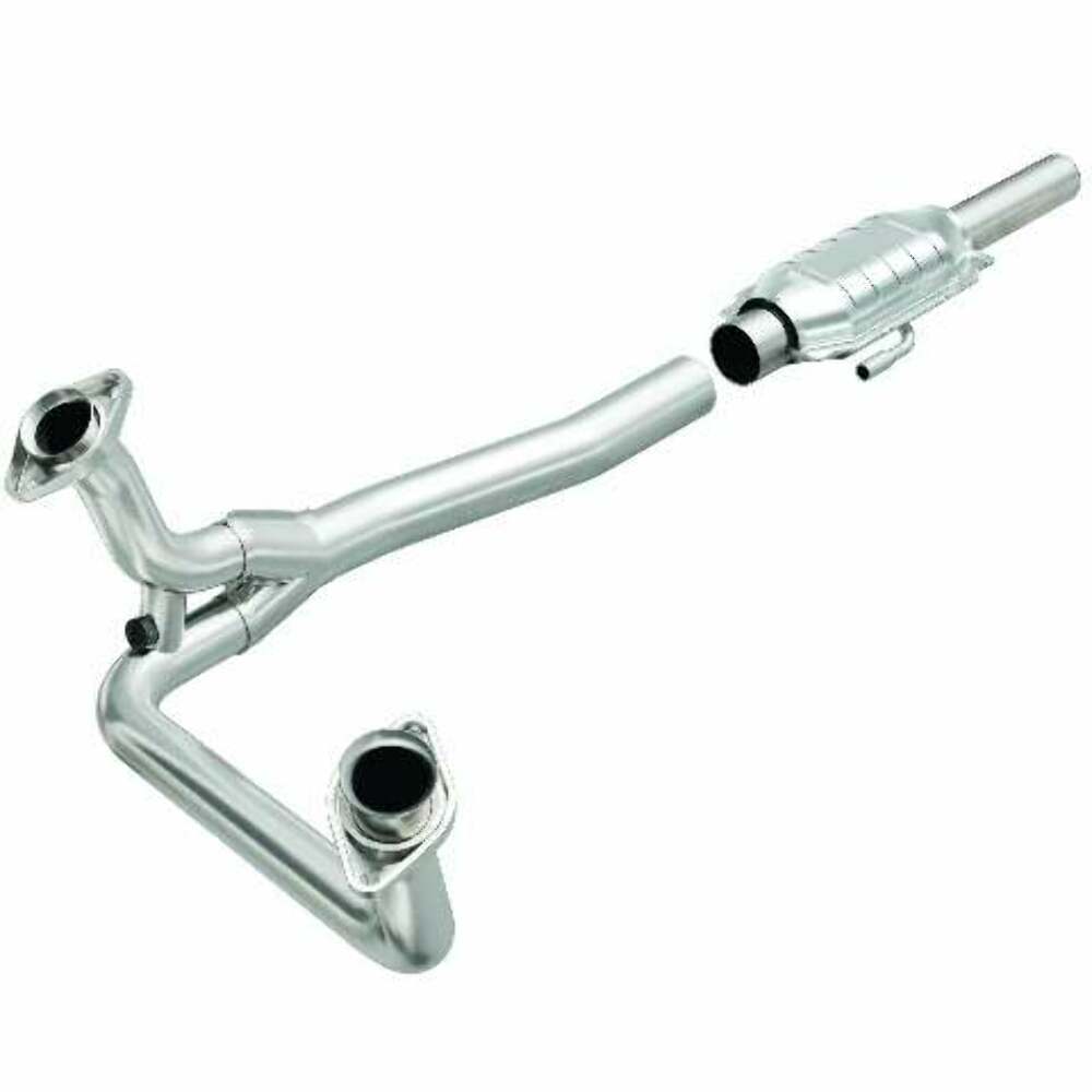 1985-1995 Ford Bronco Direct-Fit Catalytic Converter 93307 Magnaflow