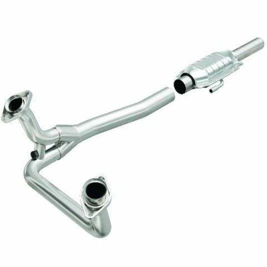 1985-1995 Ford Bronco Direct-Fit Catalytic Converter 93307 Magnaflow