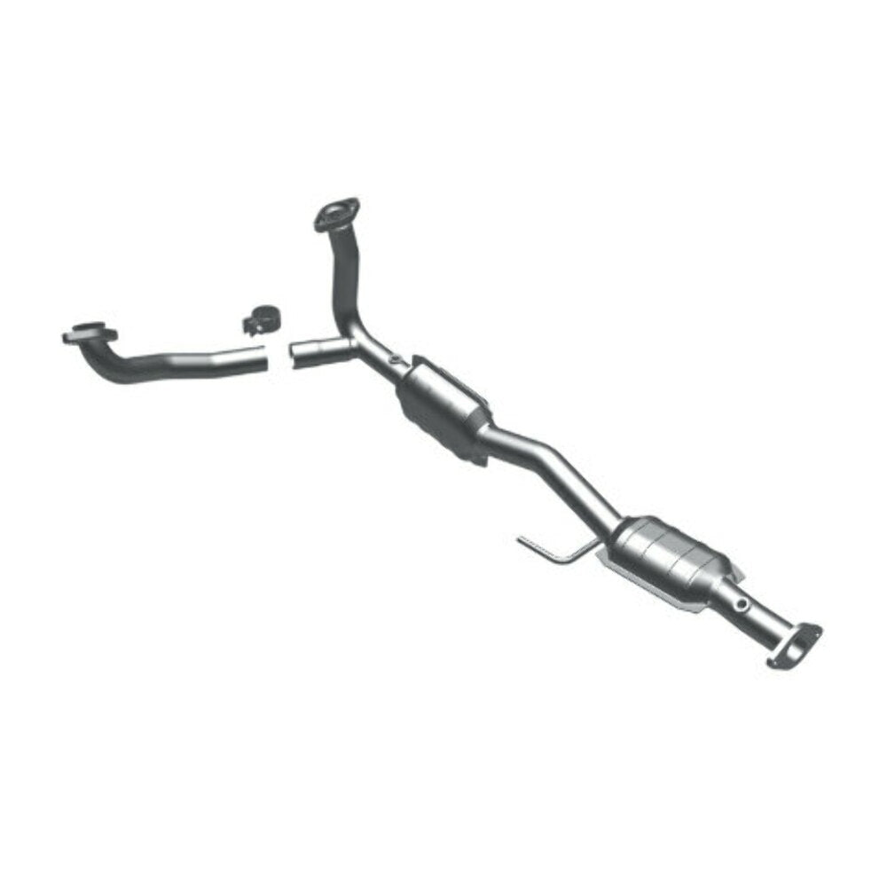 1990-1995 Ford Aerostar Direct-Fit Catalytic Converter 93311 Magnaflow - Catalytic Converters Car Part People