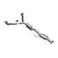 1990-1995 Ford Aerostar Direct-Fit Catalytic Converter 93311 Magnaflow