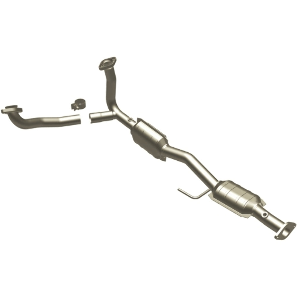 1990-1995 Ford Aerostar Direct-Fit Catalytic Converter 93311 Magnaflow - Catalytic Converters Car Part People
