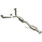 1990-1995 Ford Aerostar Direct-Fit Catalytic Converter 93311 Magnaflow