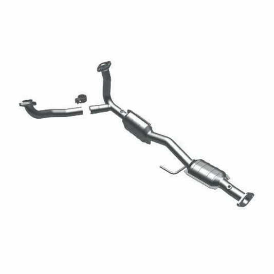 1990-1995 Ford Aerostar Direct-Fit Catalytic Converter 93311 Magnaflow - Catalytic Converters Car Part People