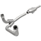 1988-96 Ford Trucks 5.8L V8 Direct-Fit Catalytic Converter 93312 Magnaflow