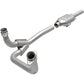 88-95 Ford Trucks 5.8L V8 Direct-Fit Catalytic Converter 93312 Magnaflow - Catalytic Converters Car Part People