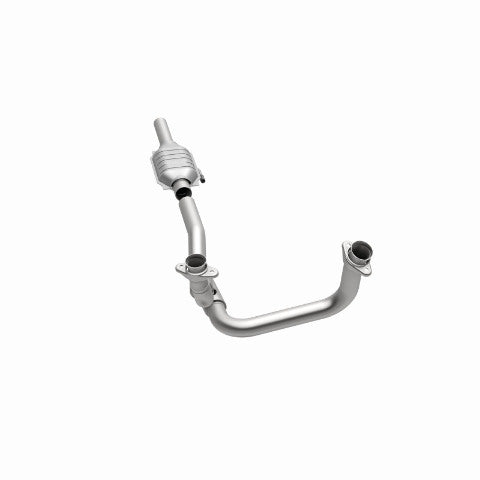 1988-96 Ford Trucks 5.8L V8 Direct-Fit Catalytic Converter 93312 Magnaflow