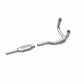 1988-96 Ford Trucks 5.8L V8 Direct-Fit Catalytic Converter 93312 Magnaflow
