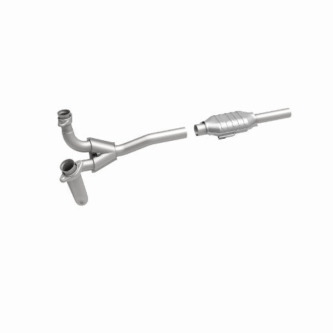 1988-96 Ford Trucks 5.8L V8 Direct-Fit Catalytic Converter 93312 Magnaflow
