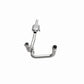 1988-96 Ford Trucks 5.8L V8 Direct-Fit Catalytic Converter 93312 Magnaflow