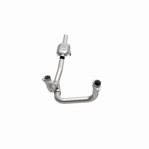 1988-96 Ford Trucks 5.8L V8 Direct-Fit Catalytic Converter 93312 Magnaflow