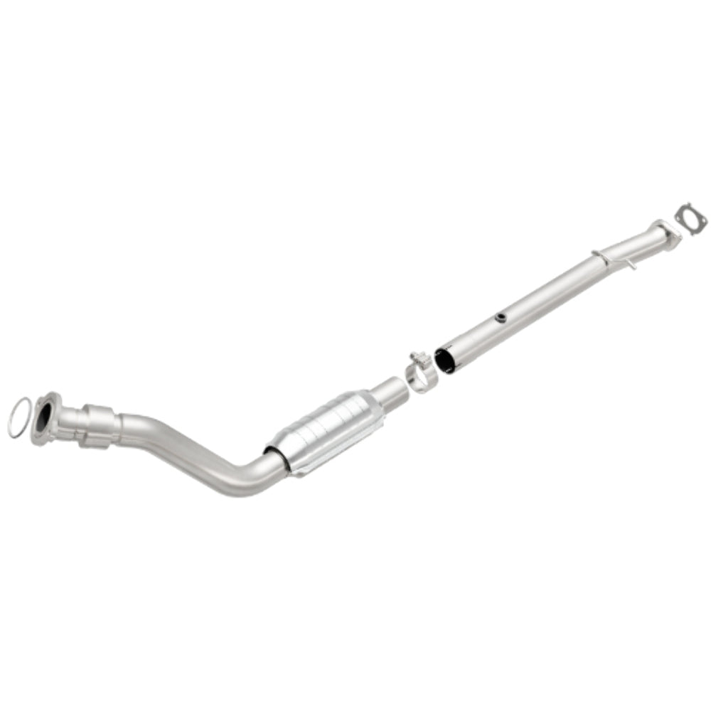 2001 Venture 3.4L Direct-Fit Catalytic Converter 93313 Magnaflow - Catalytic Converters Car Part People