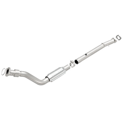2001 Venture 3.4L Direct-Fit Catalytic Converter 93313 Magnaflow