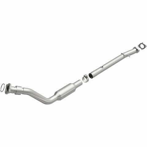 2001 Venture 3.4L Direct-Fit Catalytic Converter 93313 Magnaflow