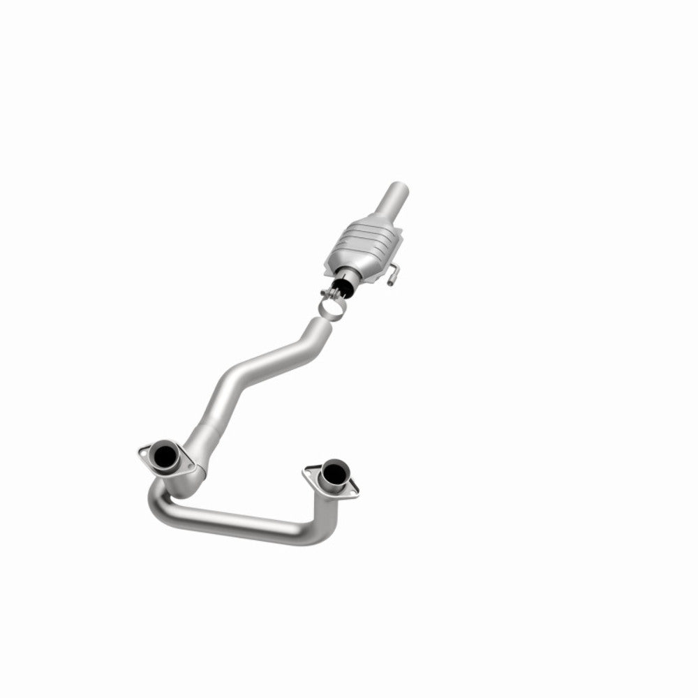 1986-1991 Ford E-250 Econoline Direct-Fit Catalytic Converter 93314 Magnaflow