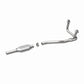 1986-1991 Ford E-250 Econoline Direct-Fit Catalytic Converter 93314 Magnaflow
