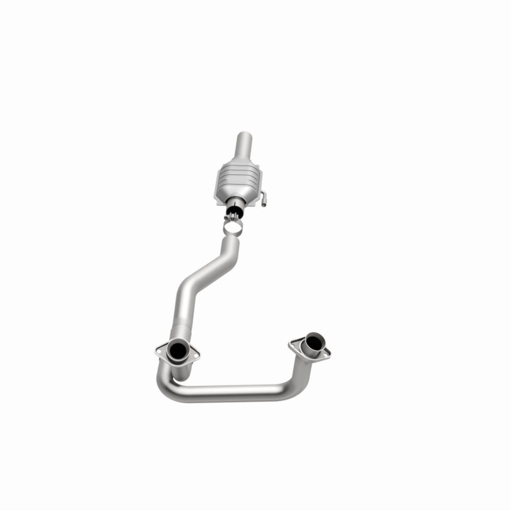 1986-1991 Ford E-250 Econoline Direct-Fit Catalytic Converter 93314 Magnaflow