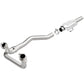 1986-1991 Ford E-250 Econoline Direct-Fit Catalytic Converter 93314 Magnaflow