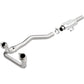 1986-1991 Ford E-250 Econoline Direct-Fit Catalytic Converter 93314 Magnaflow