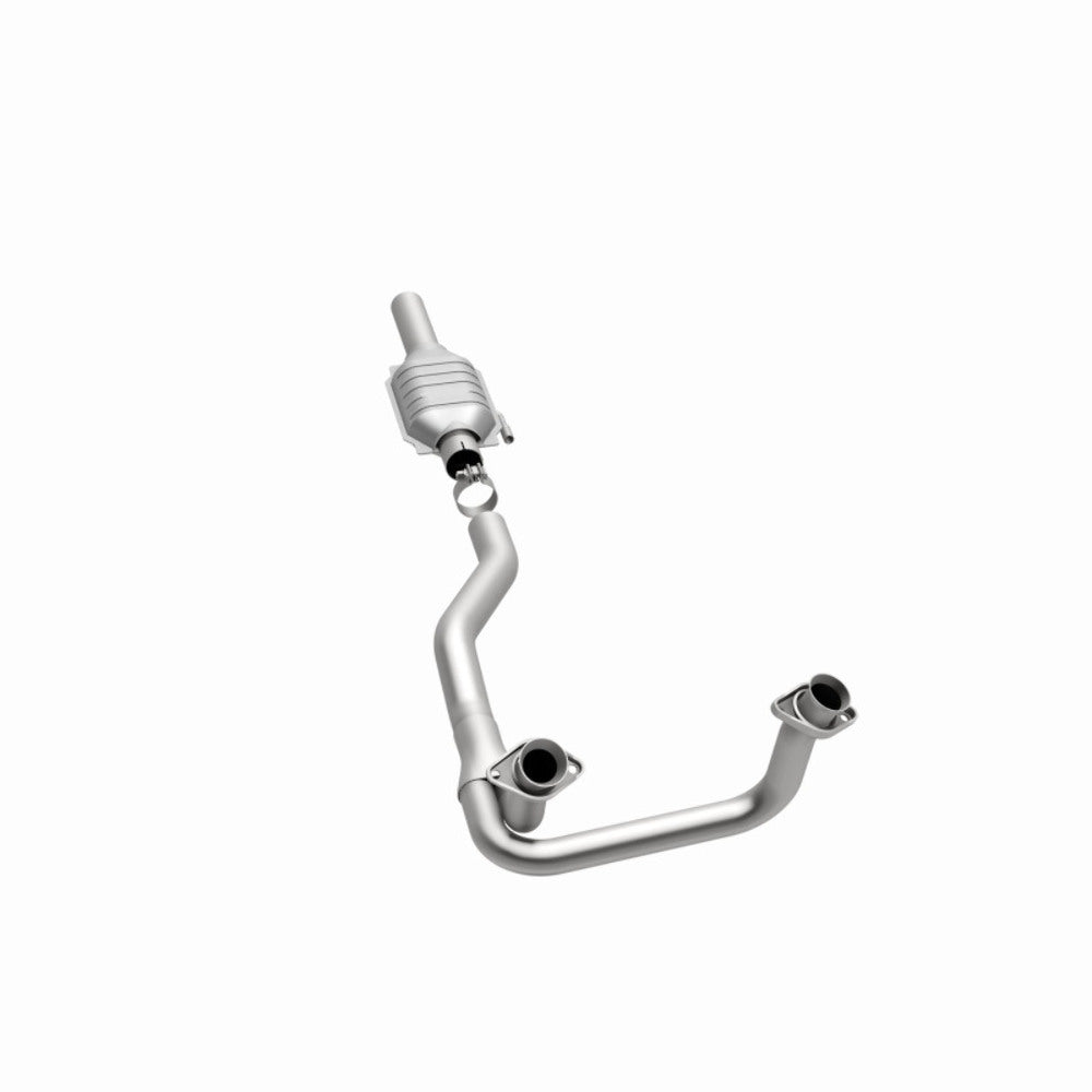 1986-1991 Ford E-250 Econoline Direct-Fit Catalytic Converter 93314 Magnaflow