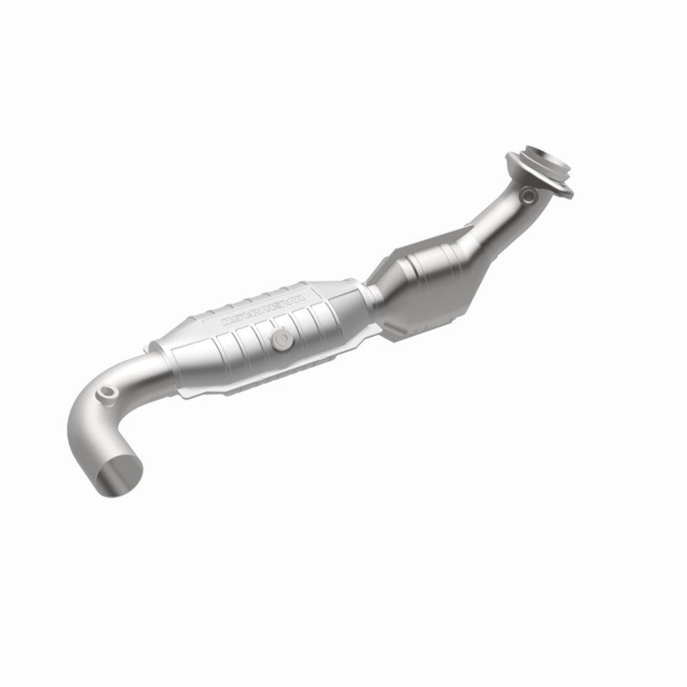 1997-1998 Ford Expedition Direct-Fit Catalytic Converter 93321 Magnaflow - Catalytic Converters Car Part People