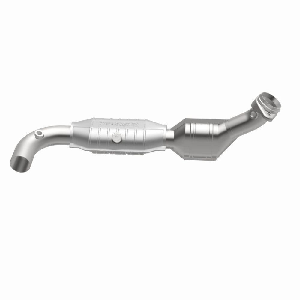 1997-1998 Ford Expedition Direct-Fit Catalytic Converter 93321 Magnaflow - Catalytic Converters Car Part People