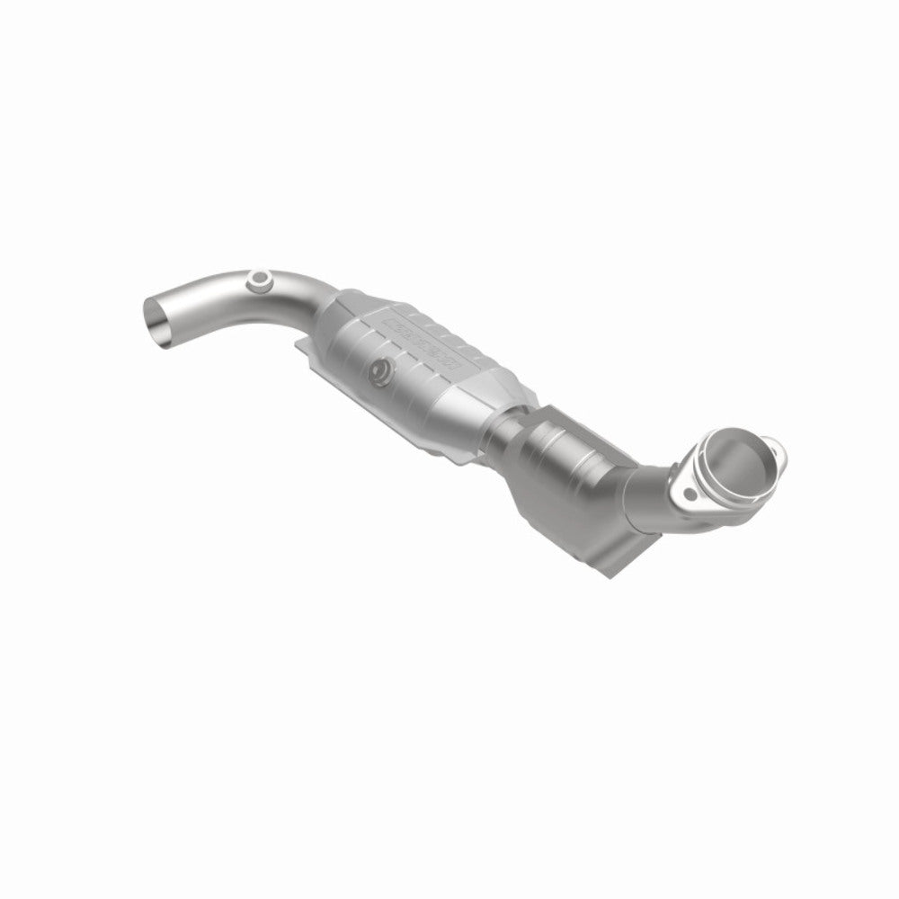 1997-1998 Ford Expedition Direct-Fit Catalytic Converter 93321 Magnaflow - Catalytic Converters Car Part People
