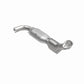 1997-1998 Ford Expedition Direct-Fit Catalytic Converter 93321 Magnaflow