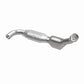 1997-1998 Ford Expedition Direct-Fit Catalytic Converter 93321 Magnaflow - Catalytic Converters Car Part People