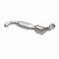 1997-1998 Ford Expedition Direct-Fit Catalytic Converter 93321 Magnaflow