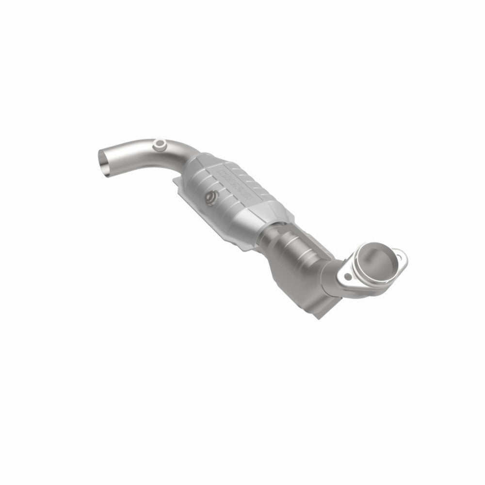 1997-1998 Ford Expedition Direct-Fit Catalytic Converter 93321 Magnaflow - Catalytic Converters Car Part People