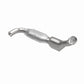 1997-1998 Ford Expedition Direct-Fit Catalytic Converter 93321 Magnaflow - Catalytic Converters Car Part People