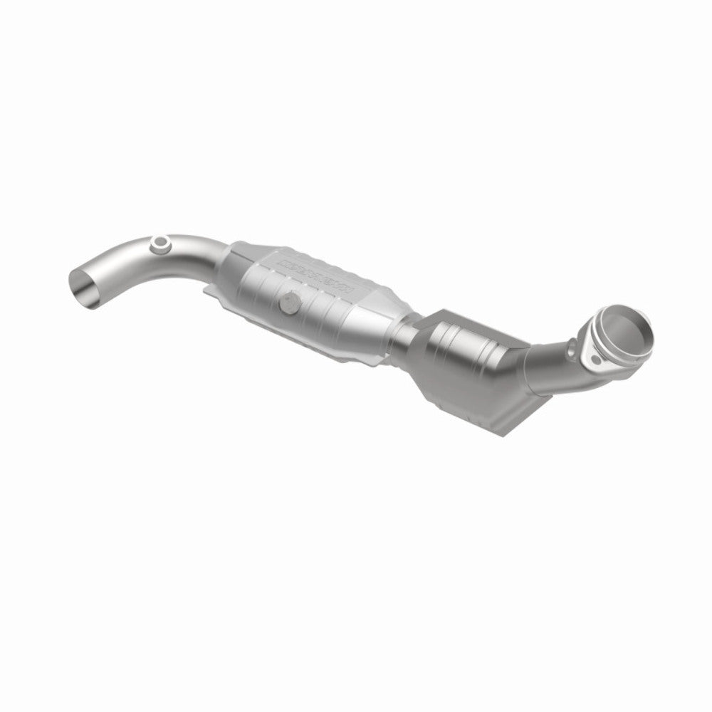 1997-1998 Ford Expedition Direct-Fit Catalytic Converter 93321 Magnaflow - Catalytic Converters Car Part People
