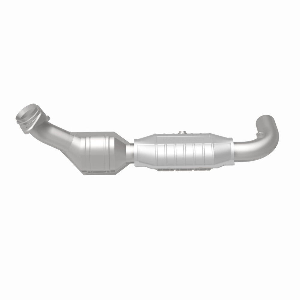 1997-1998 Ford Expedition Direct-Fit Catalytic Converter 93321 Magnaflow - Catalytic Converters Car Part People